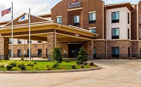 Comfort Inn And Suites Alva Ok